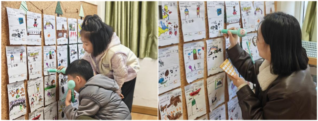 当“人工智能+教育”遇上“守护童年”：幼儿园里AI该站在哪里？