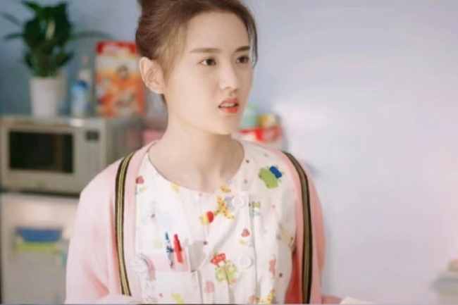 张沐兮《了不起的儿科医生》收官 首部作品演技获好评