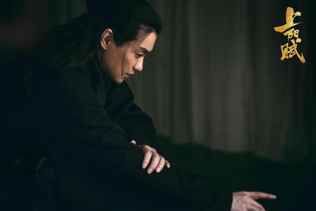 由侯咏担任总导演,章子怡,周一围,于和伟,杨祐宁(中国台湾),贾一平