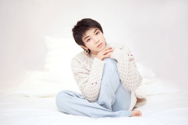 华晨宇承认和张碧晨生子：这是私事，希望大家理解