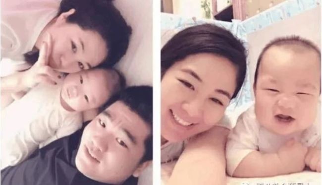 “王小蒙”毕畅回应与犯罪老公离婚：还在申诉