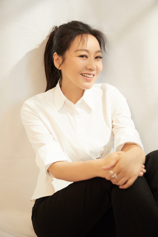 电影《最后的真相》火热开拍 闫妮倾情加盟引期待