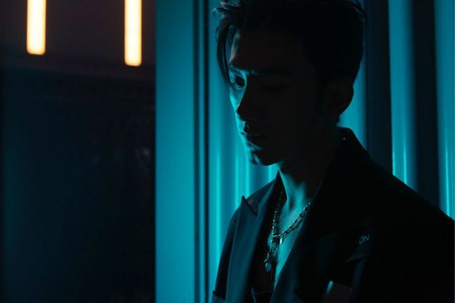 肖顺尧《追光吧！哥哥》即将收官追光之路永不止步