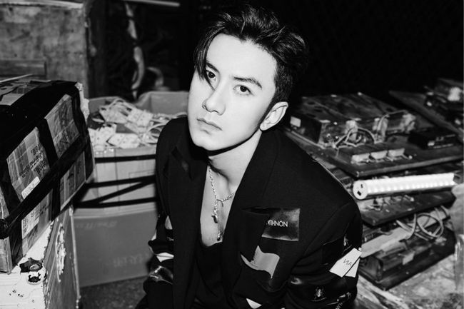 肖顺尧《追光吧！哥哥》即将收官追光之路永不止步