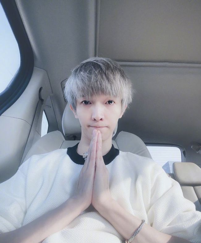 兑现承诺！郭敬明发文称汇300万至反剽窃基金账户