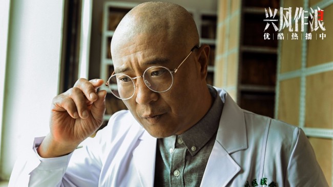 《兴风作浪3》票房破千万掀全网爆笑 评分8.2被赞为东北喜剧正名