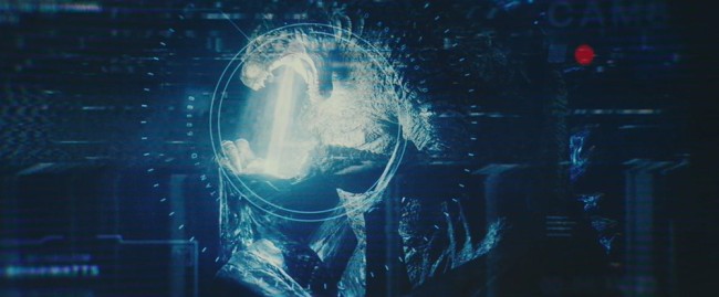 《哥斯拉大战金刚》曝片段 历数两大怪兽高光战绩