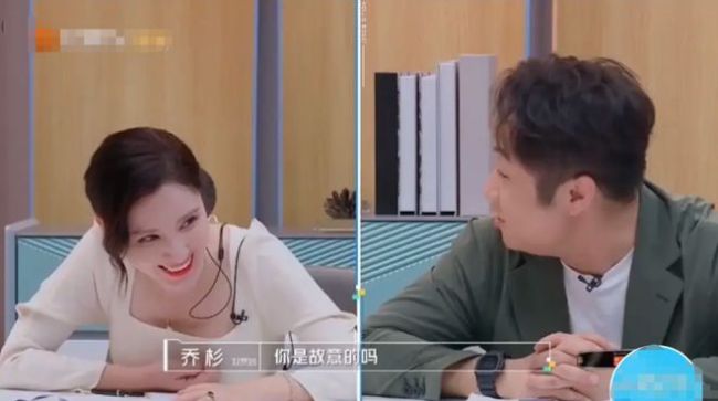 又道歉！不正眼看实习生疑耍大牌 张萌：恶意剪辑