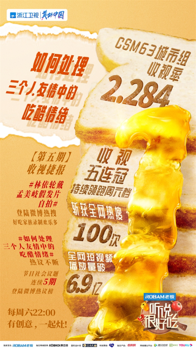 孟美岐想念外公＂听说很好吃＂既创造美味又复刻记忆