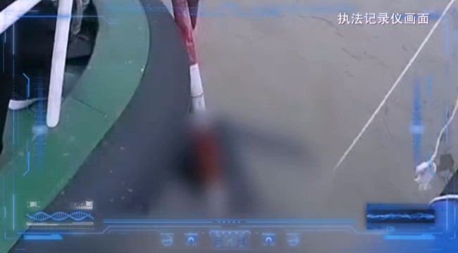 《大城无小事·城市真英雄2021》法医图鉴