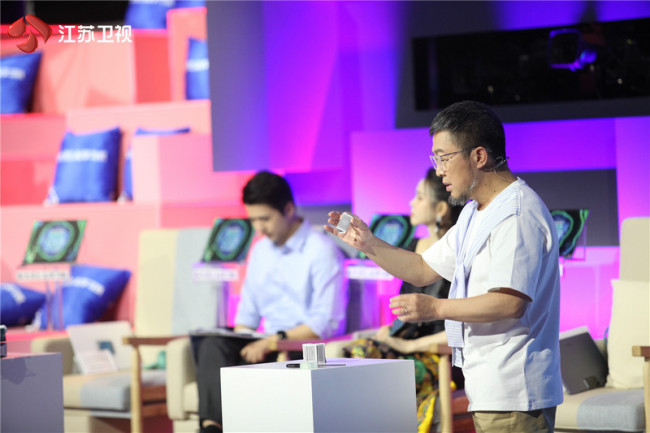 《超脑少年团》奇幻之旅今晚继续！