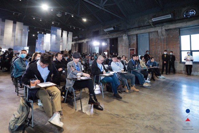 平遥国际电影展“发展中电影计划”入围项目公布