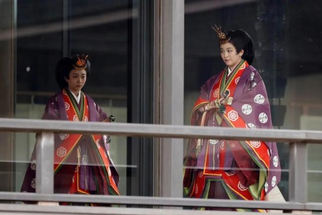 日本真子公主结婚脱离皇籍成平民 被吐槽是爱情脑