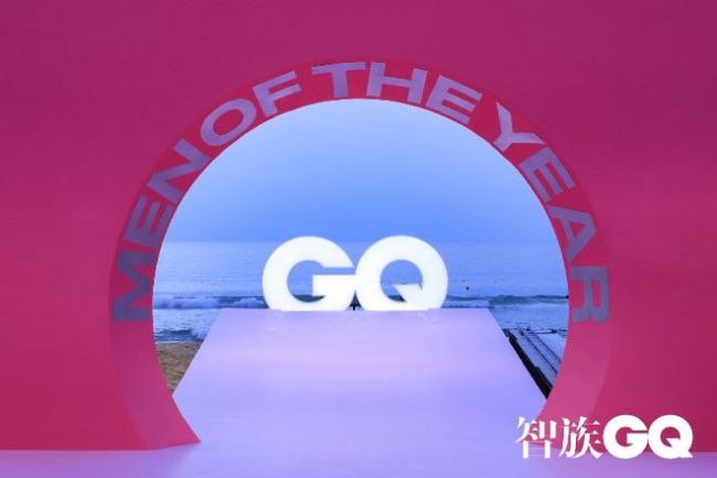 智族GQ logo图片