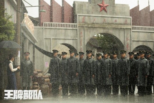 《王牌部队》胜利收官 以小见大见证国之重器蜕变之路