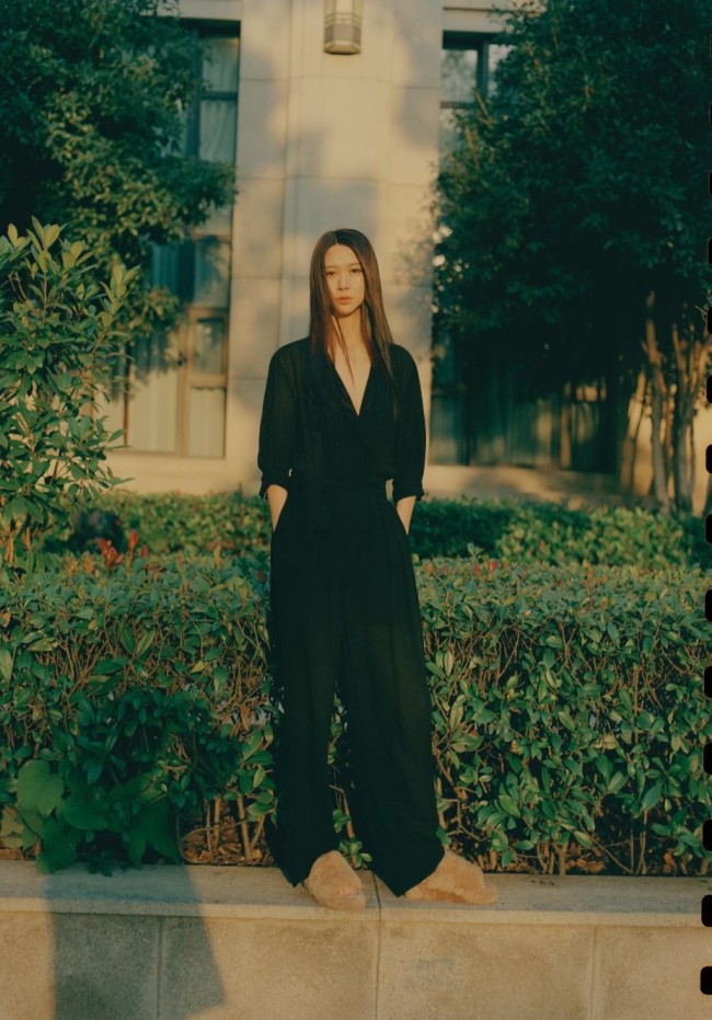 音乐人车謇全新原创单曲《我拒绝》 全网发行