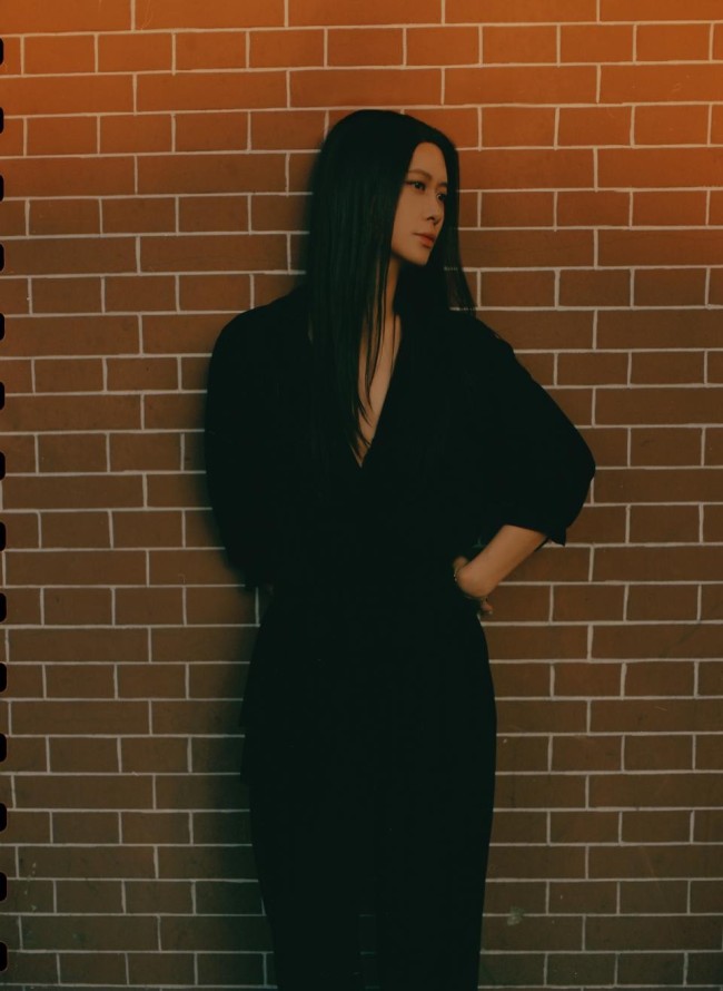 音乐人车謇全新原创单曲《我拒绝》 全网发行