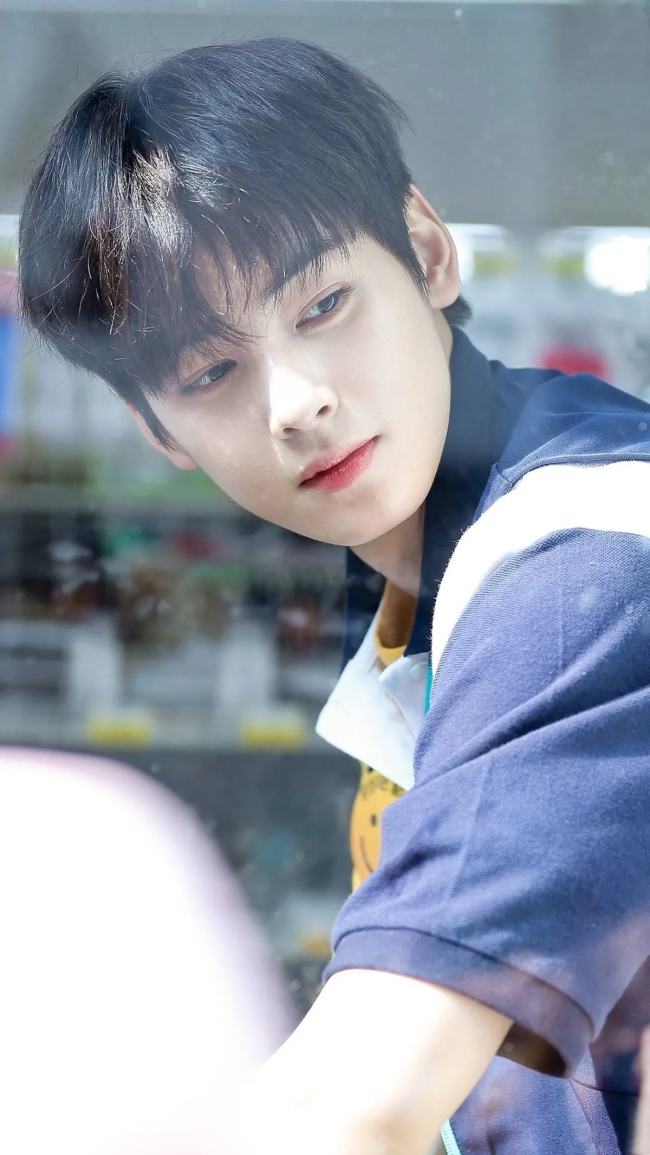 此外,经纪公司还表示,车银优将无法参加既定的日程,具体什么时候恢复