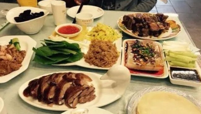 北京堂食重启 现在你最想去吃什么？