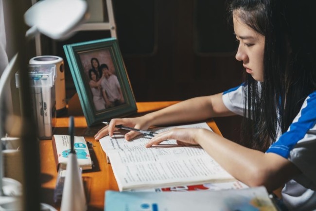 宣传小能手上线！ 何蓝逗为李宇春新歌打call