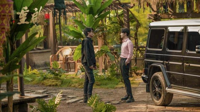 《重启之深渊疑冢》今日上线 闯密林探疑冢开启全新惊险之旅