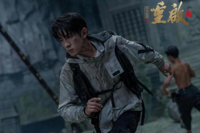 《重启之深渊疑冢》今日上线 闯密林探疑冢开启全新惊险之旅