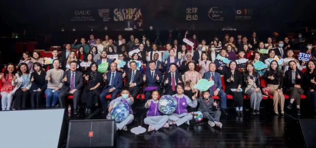 超写实虚拟人川CHUAN担任联合国志愿者代表 演唱AI主题曲呼吁关注全球气候变化