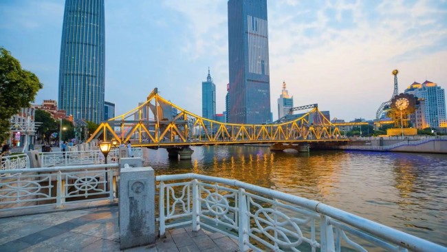 第二届北京国际运河艺术周直播上线