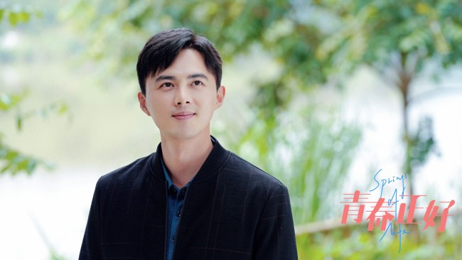 当代青年追梦群像戏《青春正好》今日优酷开播 探寻青春奋斗密码