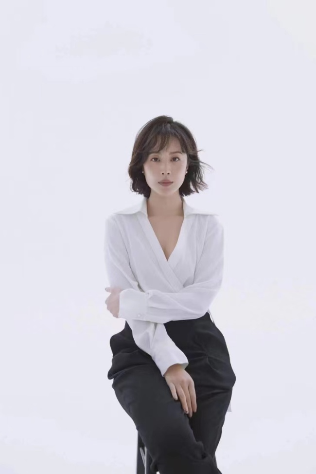 古装神话剧《星落凝成糖》热播 孔宋今出演天后凭细腻演技获赞