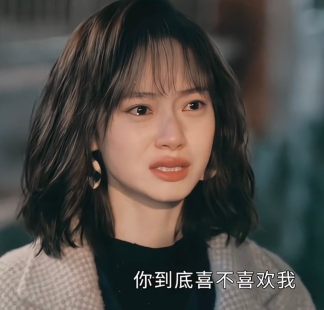 张译新剧纯爱氛围感 有多少纯爱战神又应声倒地了 