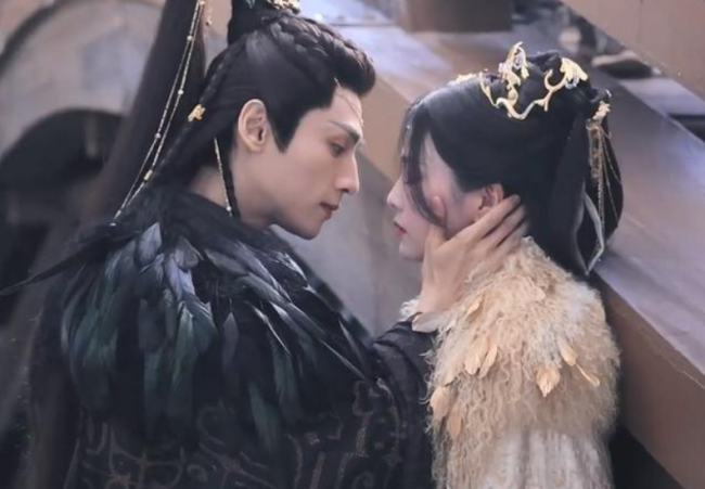 长月烬明热度断层 澹台烬：吾说过，没有人能与我比    