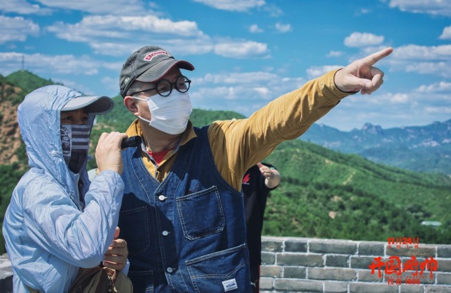 电影《开国将帅授衔1955》海报特辑双曝光 狠抠细节追忆先辈精神