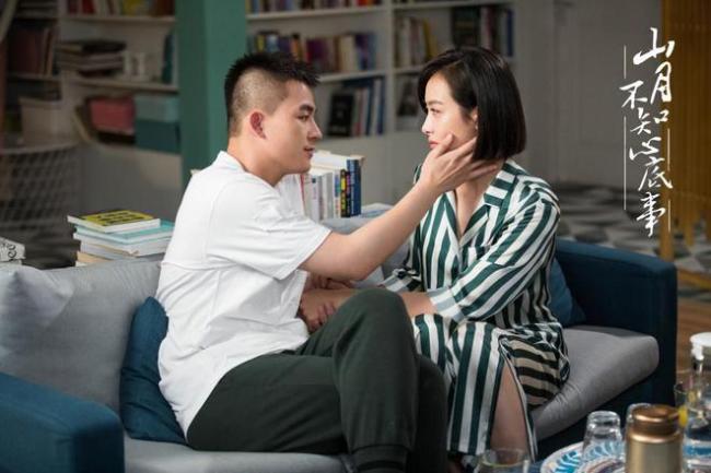 宋茜欧豪同时发声明辟谣秘恋隐婚怒斥造谣者