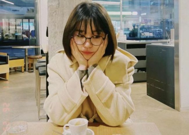 短发日常穿搭汉服,短发日常穿搭汉服女