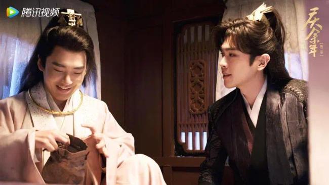 庆余年2定档央视6月播出阵容再升级值得期待