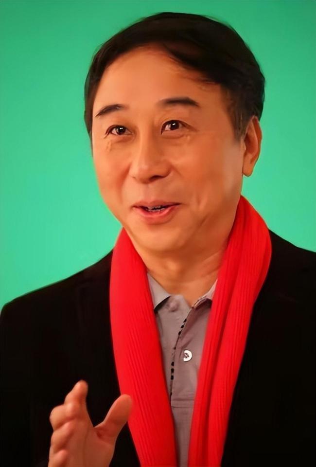 著名相声演员冯巩低调40年的老婆没想到竟然是她2