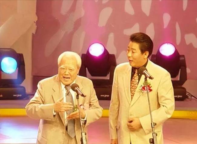 相声演员崔金泉去世享年66岁 代表作《笑星传奇》