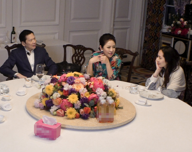 郭碧婷在《乘风2024》说自己米饭过敏 网友：是真过敏还是不想吃？