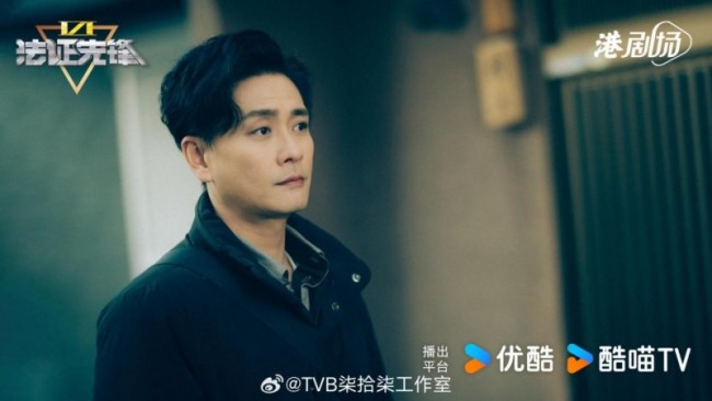 TVB《法證先鋒6》大結(jié)局，是瑕不掩瑜，還是童年盡毀？