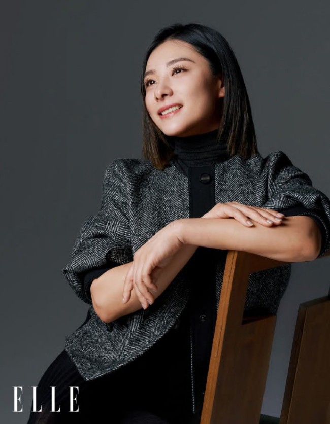 奥运风尚碰撞女性力量