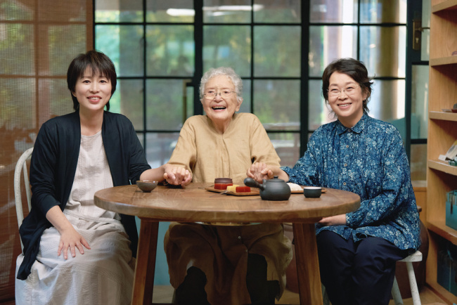 探索未知,勇敢提问:周轶君带着《第一人称复数》第二季即将与世界重新连接