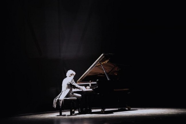 李云迪莫扎特巡演三洲29城 场场爆满海外影响超预期