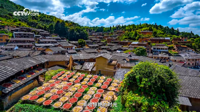 相約古村，遇見詩畫江西！《點亮中國村——中國古村落江西行》融媒體活動圓滿收官