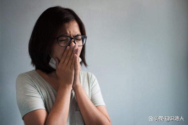 弥远不伤风的东说念主，除了免疫力差，还易患癌？告诉你科学的说法