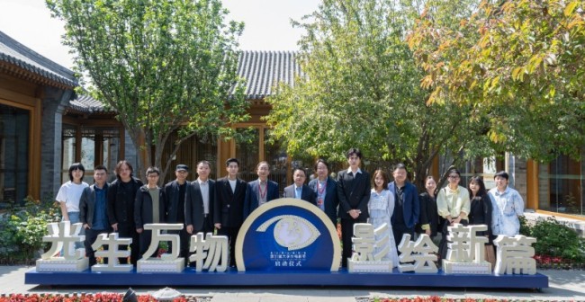 不定义自己：凌嘉，一位稳扎稳打的新生代演员