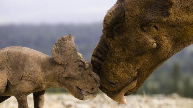 BBC经典纪实IP《与恐龙同行》即将震撼回归 独家上线爱奇艺