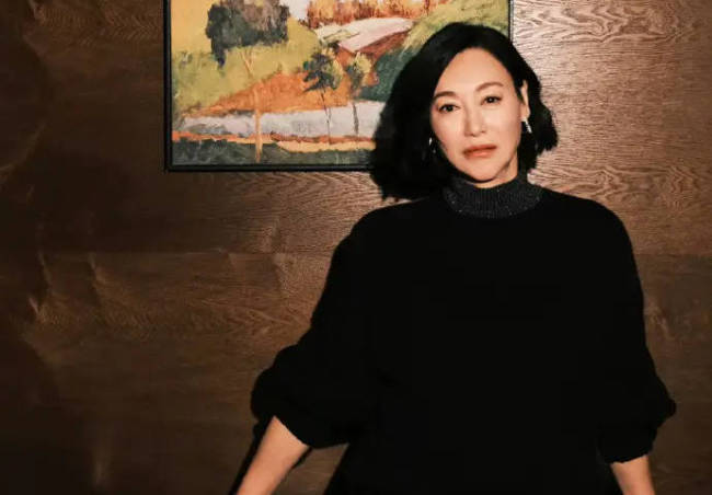 惠英红复兴《风月不关系》争议 称期待和邓为合营