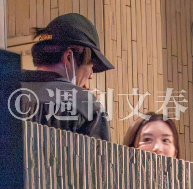 永野芽郁被曝脚踏两条船 与已有妻儿田中圭不伦恋