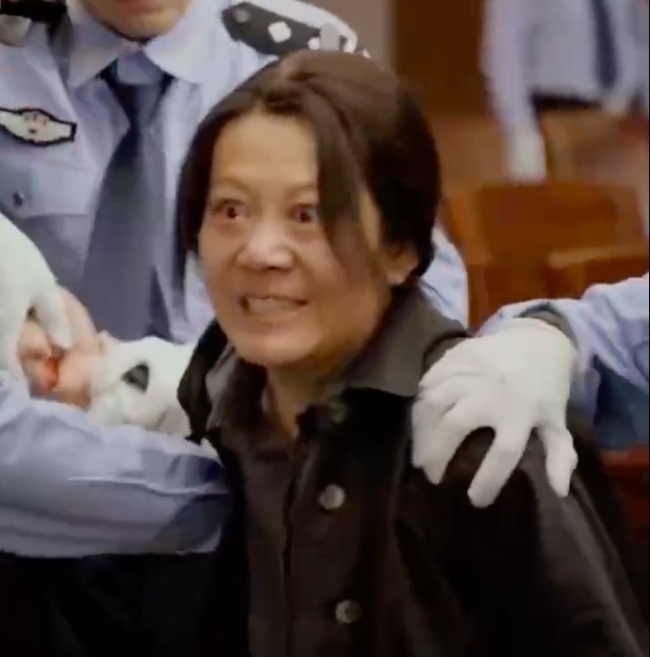 被国产犯罪剧《无尽的尽头》这一案气上头 这剧情太真实了！